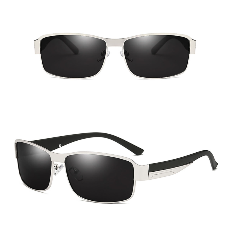 RIDING AND DRIVING POLARIZED SUNGLASS 8485S